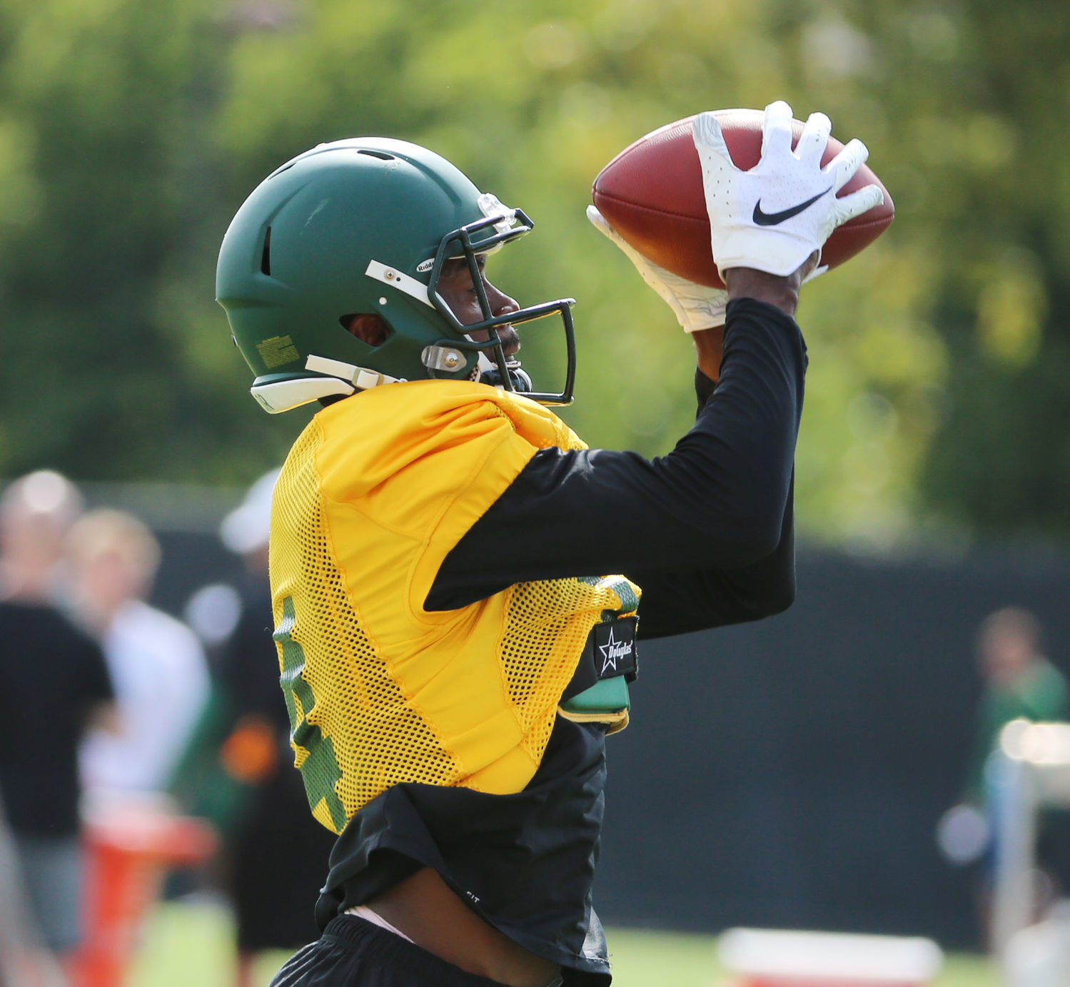 Baylor football